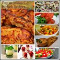 10 Memorial Day Potluck Recipes